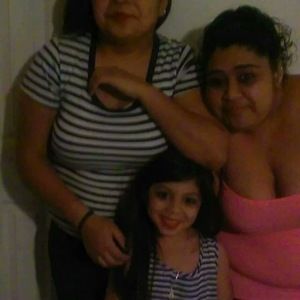 Meet your Posher, Maria